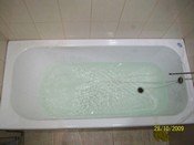 оригинальный Акриловый вкладыш в ванну